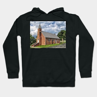 Mt. Olivet Hoodie